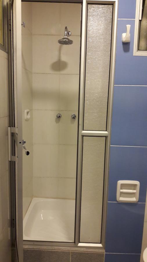 Apart Serma Hotel Potosí Dış mekan fotoğraf