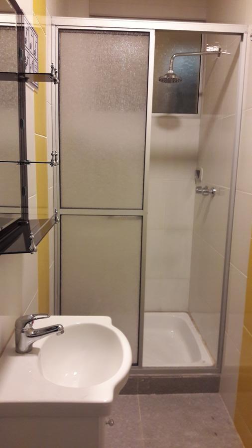 Apart Serma Hotel Potosí Dış mekan fotoğraf